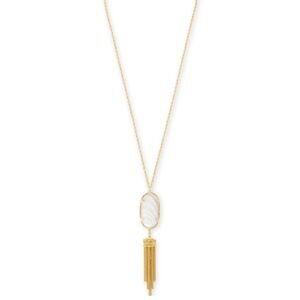 Kendra Scott Rayne necklace